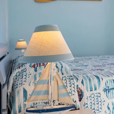 Daire La Casina Azzurra Sul Mare